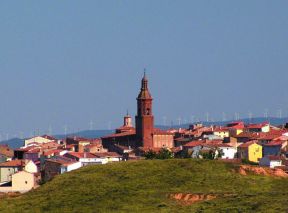El Villar de Arnedo (La Rioja) Qué ver y dónde dormir