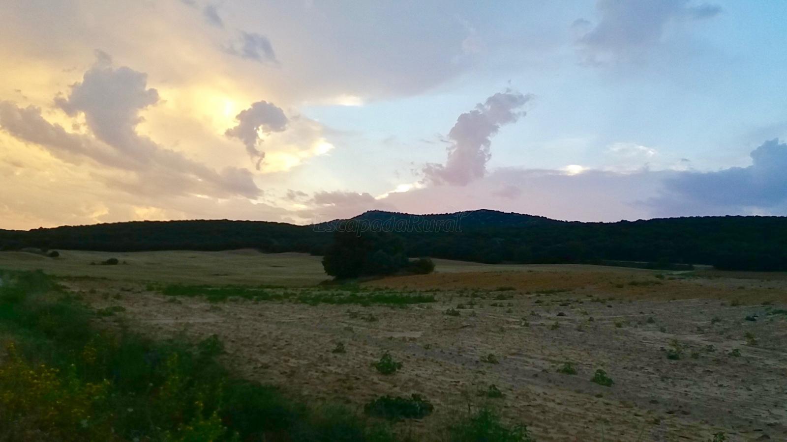 Quintana Redonda (Soria) Qué ver y dónde dormir