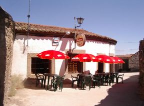 San Miguel de Serrezuela (Ávila) Qué ver y dónde dormir