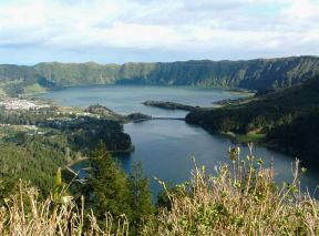 Ilha de São Miguel