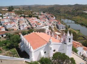 Mértola