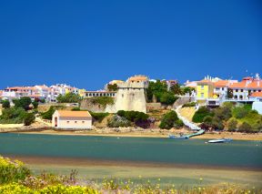 Vila Nova de Milfontes