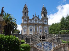 Lamego