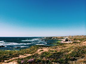 Sudoeste Alentejano e Costa Vicentina
