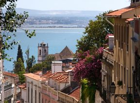 Lisboa