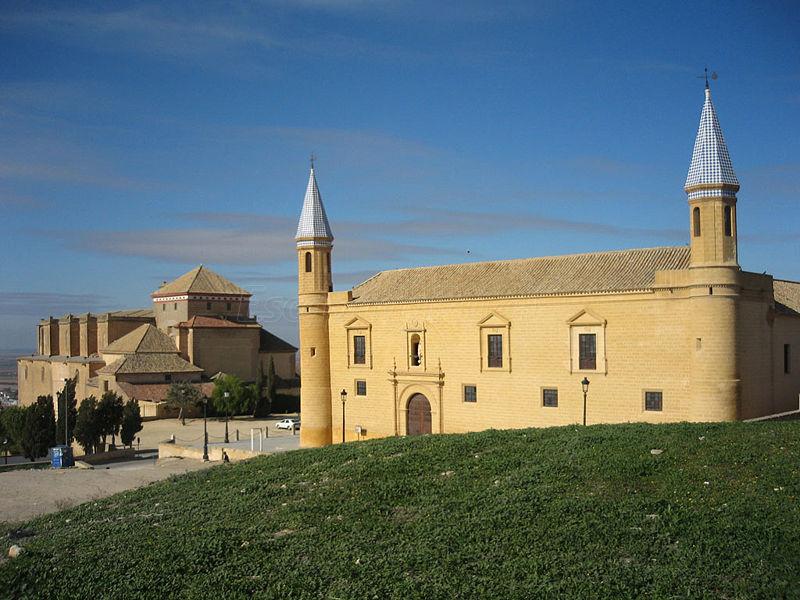 Colegiata de Osuna