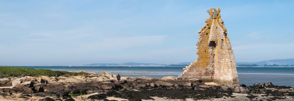 Torre de San Sadurniño Información útil y fotos