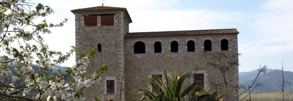 Qué ver cerca de Castell de Sant Gregori