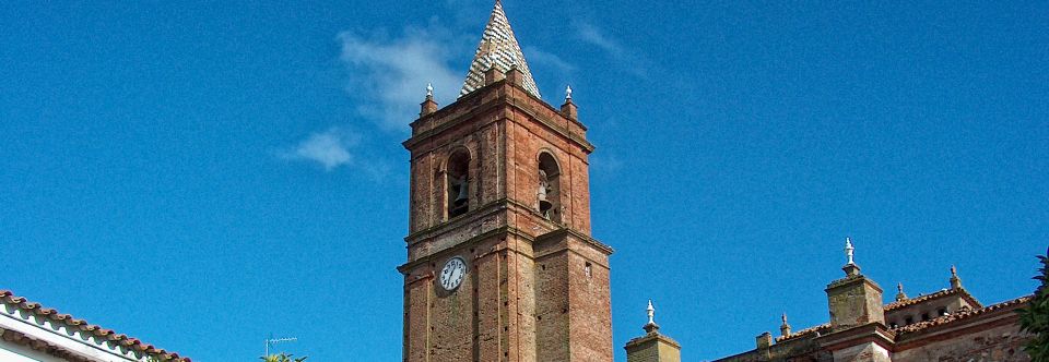 Iglesia del Divino Salvador Información útil y fotos