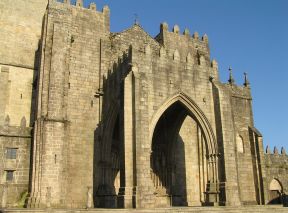 Catedral de Santa María