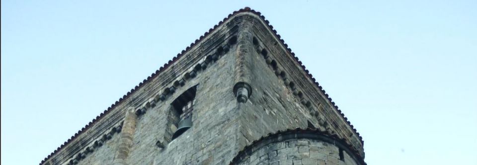 Qué ver cerca de Iglesia de San Cipriano