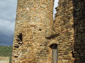 Castell de Claverol