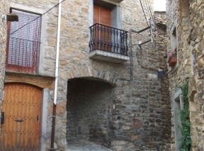 Portal d'Hortoneda