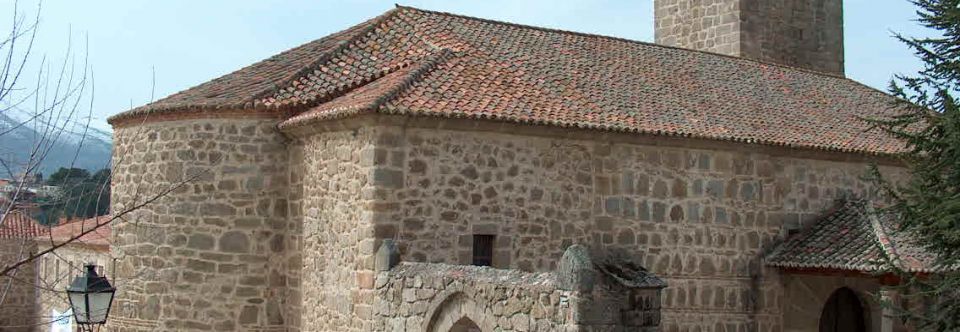 Abadía de Nuestra Señora de la Asunción Información útil y fotos