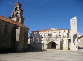 Iglesia de Nuestra Señora de la Asunción