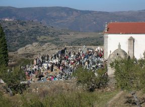 Emita de la Virgen del Castillo