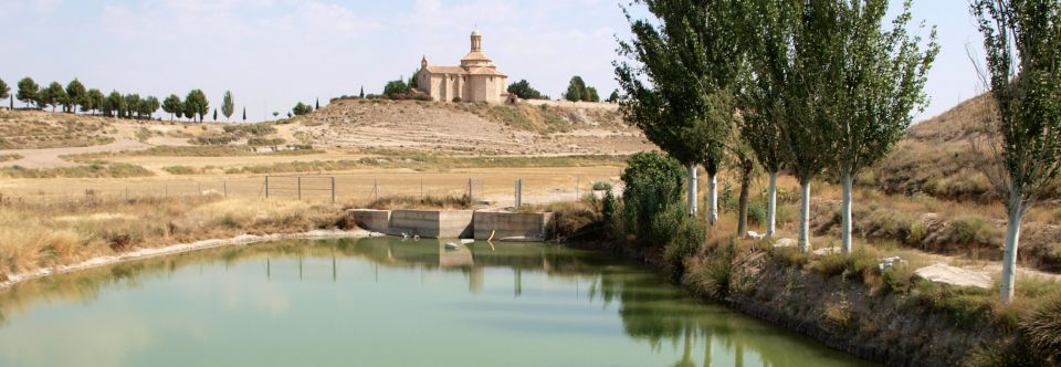 La Salada de Lécera: Información útil y fotos