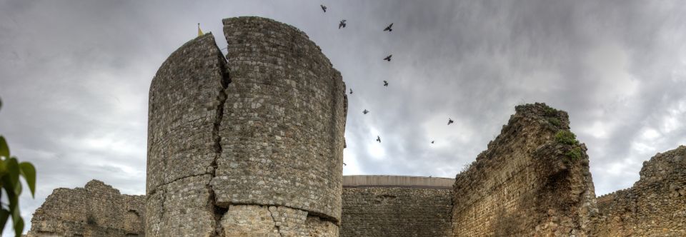 Resultado de imagen de castillo de llers