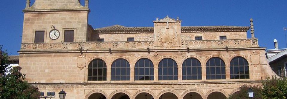 Casa Consistorial Información útil y fotos