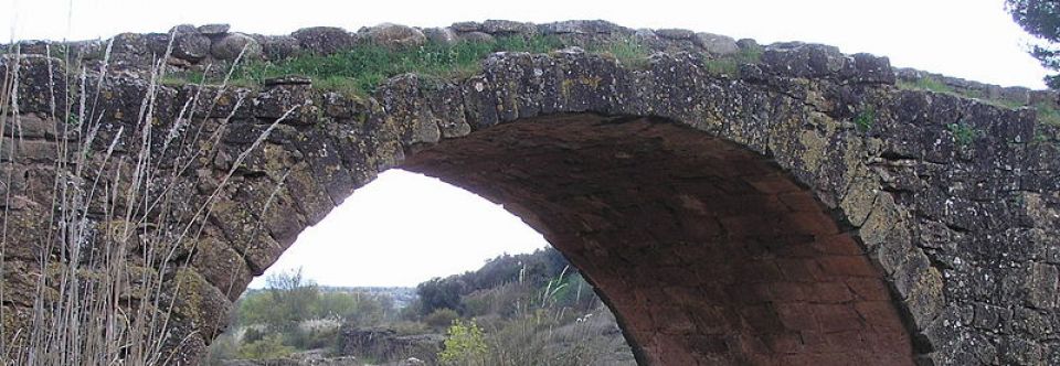 Puente Mocho Información útil y fotos