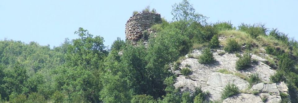 Castillo de Sarroca de Bellera Información útil y fotos