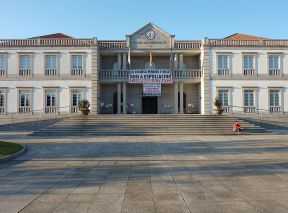 Casa do Concello