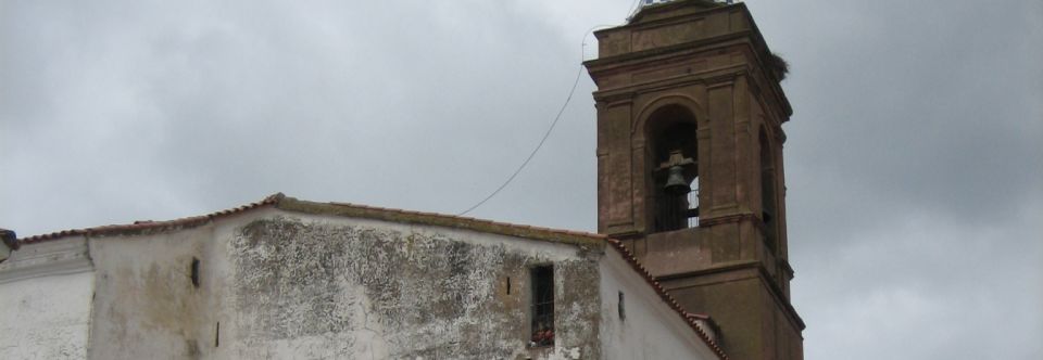 Iglesia de San Andrés Información útil y fotos