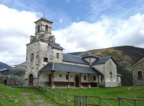 Qué ver en Valdelugueros