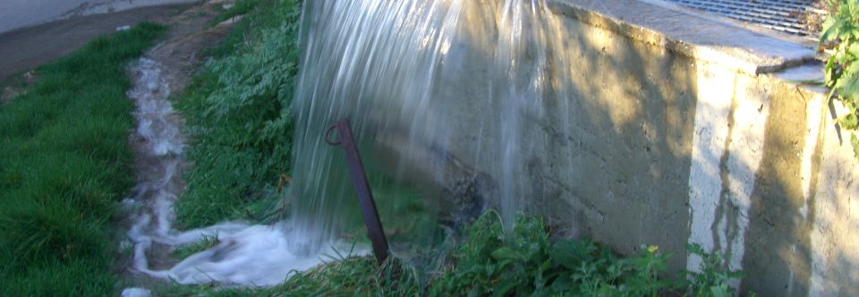 Nacimiento del río Villanueva Información útil y fotos