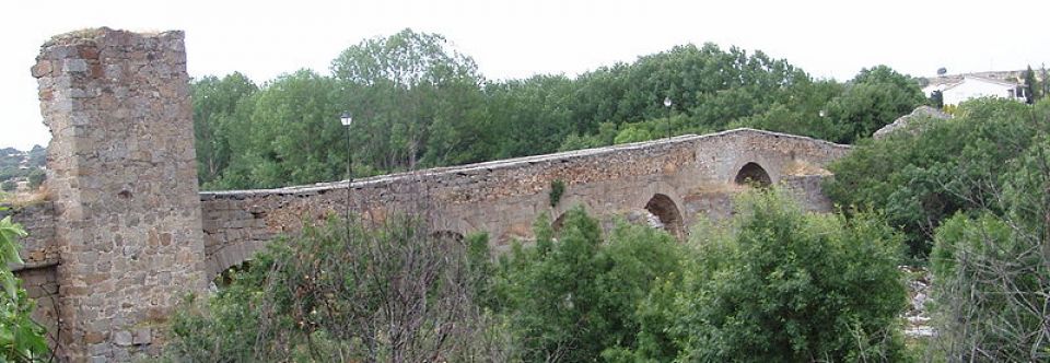 Puente Medieval Información útil y fotos