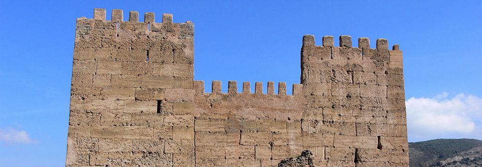 Castillo de Yanguas Información útil y fotos