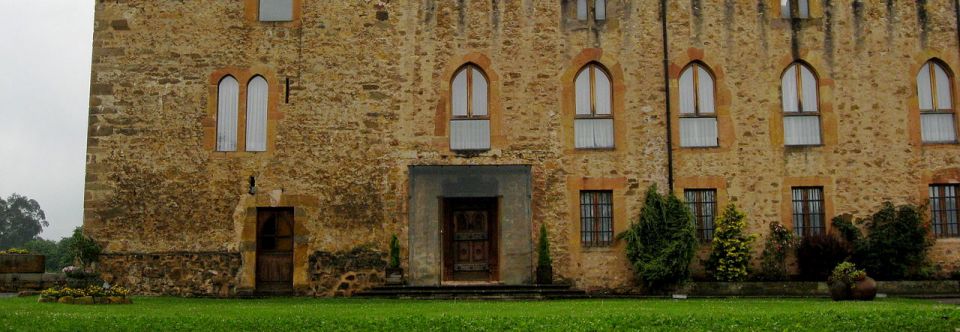 Torre de los Valdés Información útil y fotos