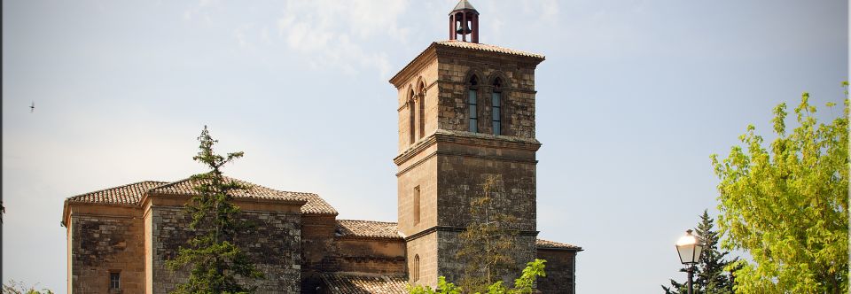 Iglesia de San Esteban Información útil y fotos
