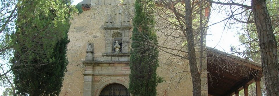 Foto de Ermita de San Antonio de Padua en Moriles, Córdoba