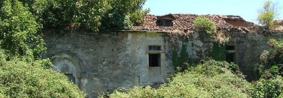 Monasterio de San Paio de Abeleda Información útil y fotos