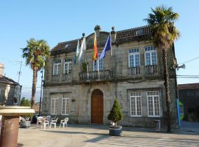 Centro de Interpretación do Viño e da Lamprea