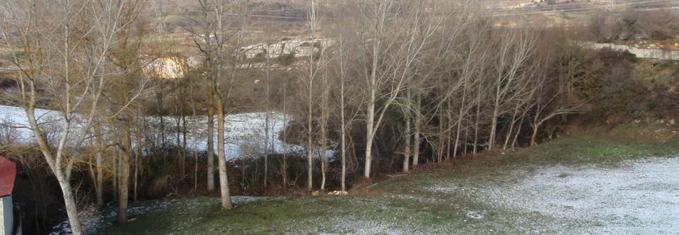 Ruta por Valle de Valdebezana y Soncillo Información útil y fotos