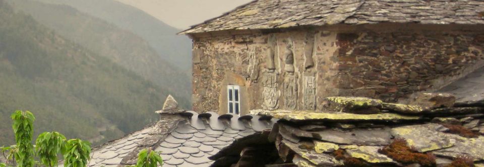 Casa de la Torre: Información útil y fotos