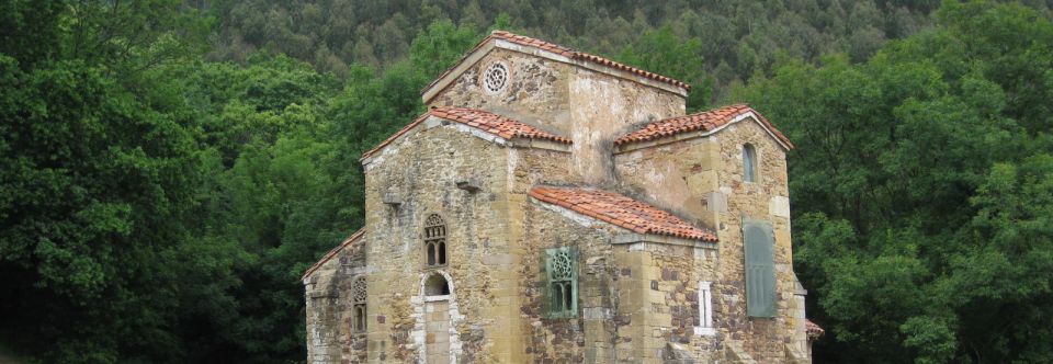 San Miguel de Lillo Información útil y fotos