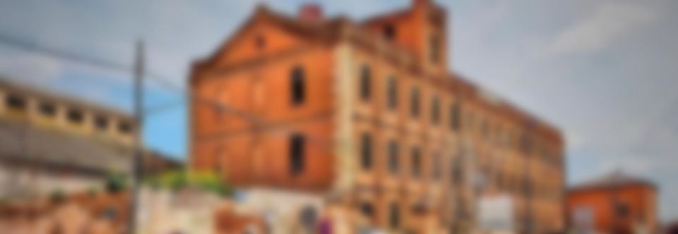 Fábrica de Harinas Información útil y fotos