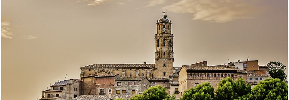 Foto de Centro De Interpretación Del Renacimiento en Fonz, Huesca