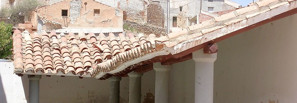 Museo de la Carpintería y la Fragua Información útil y fotos