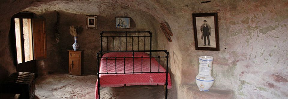 Casa de Piedra: Información útil y fotos