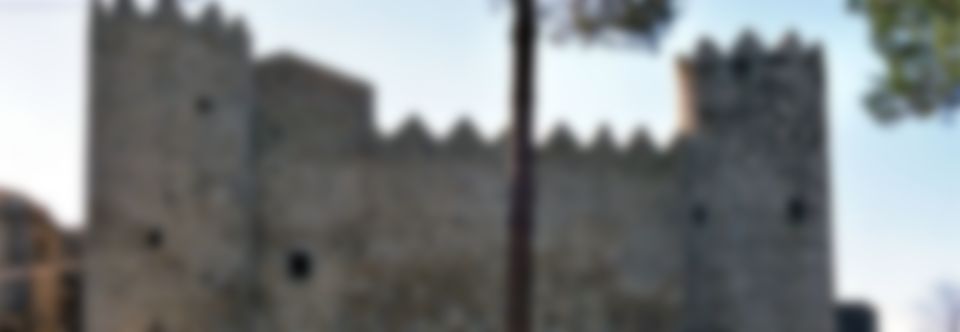 Castillo de Calonge: Información útil y fotos