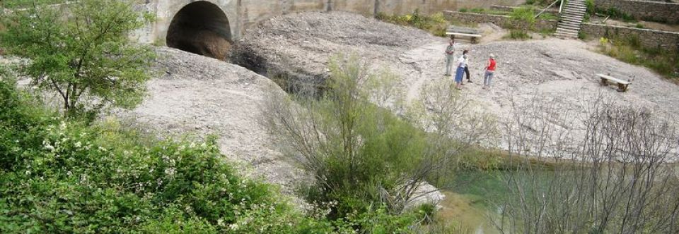 PISCINAS, NATURALES