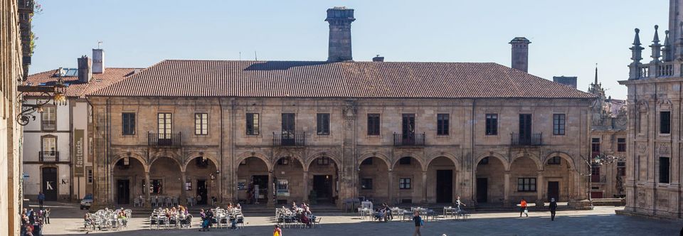 Casa de La Conga: Información útil y fotos