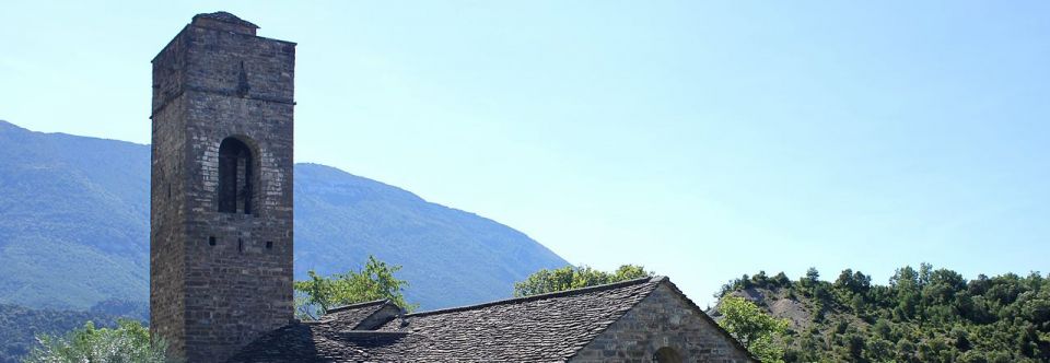 Qué ver cerca de Iglesia de San Juan de Toledo de Lanata