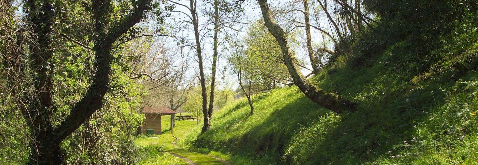 Foto de Área Recreativa Peña Cabrera en Cabranes, Asturias