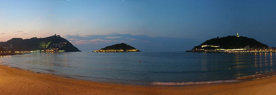 Bahía de La Concha: Información útil y fotos