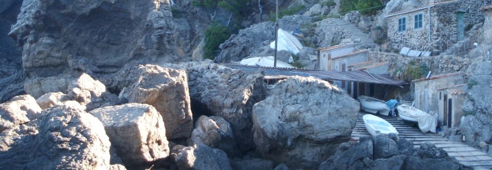Qué ver cerca de Port de sa Pedra de s'Ase
